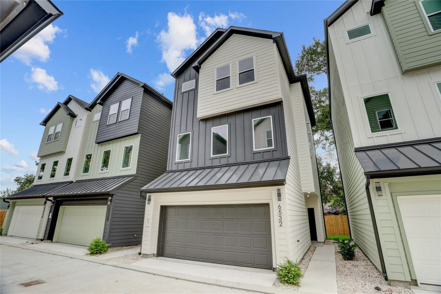 Property photo for 6532 Goldspier Street, Houston, TX