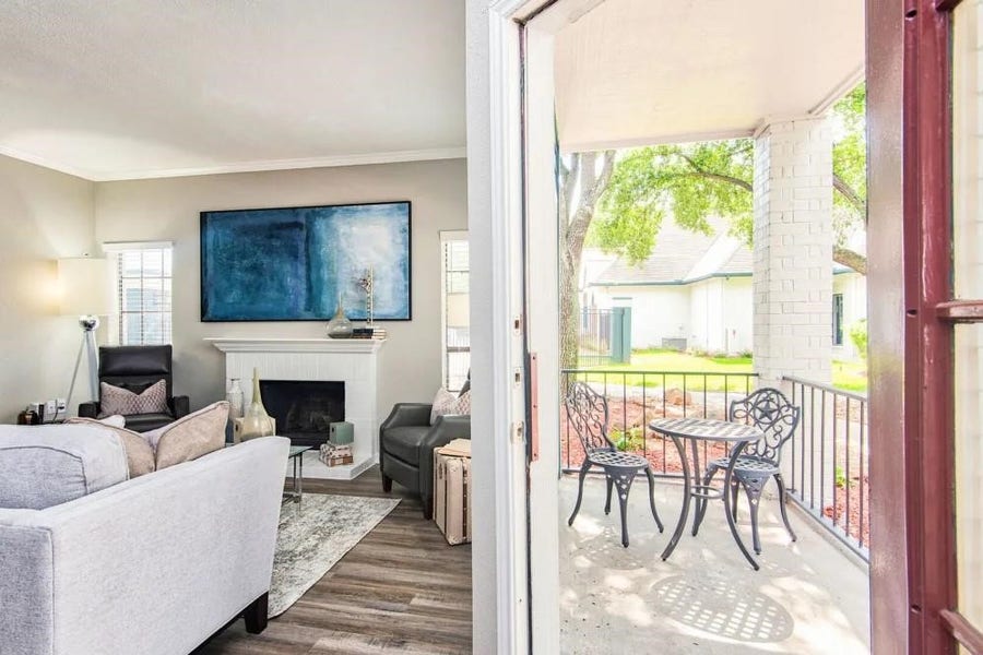 Property photo for 11220 West Road, #333, Houston, TX