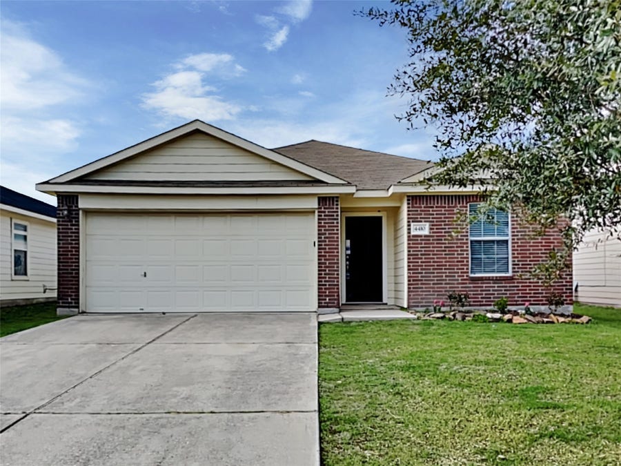 Property photo for 4410 Nueces River Loop, Spring, TX