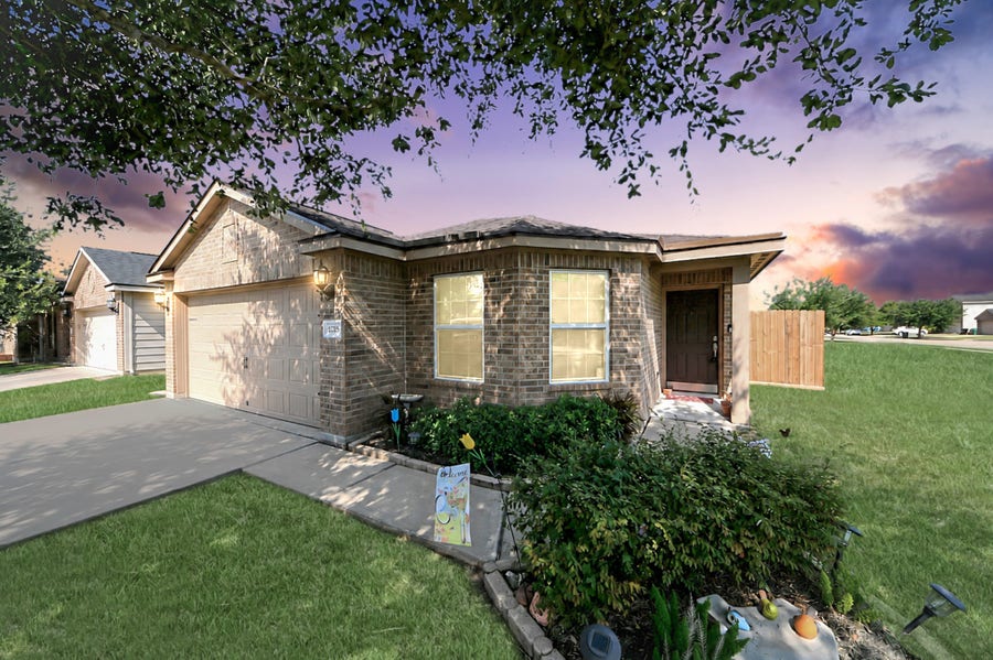 Property photo for 11219 Hall Terrace Court, Houston, TX