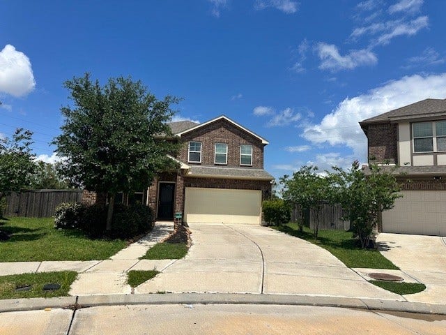Property photo for 24990 Jessamine Meadow Trail, Richmond, TX