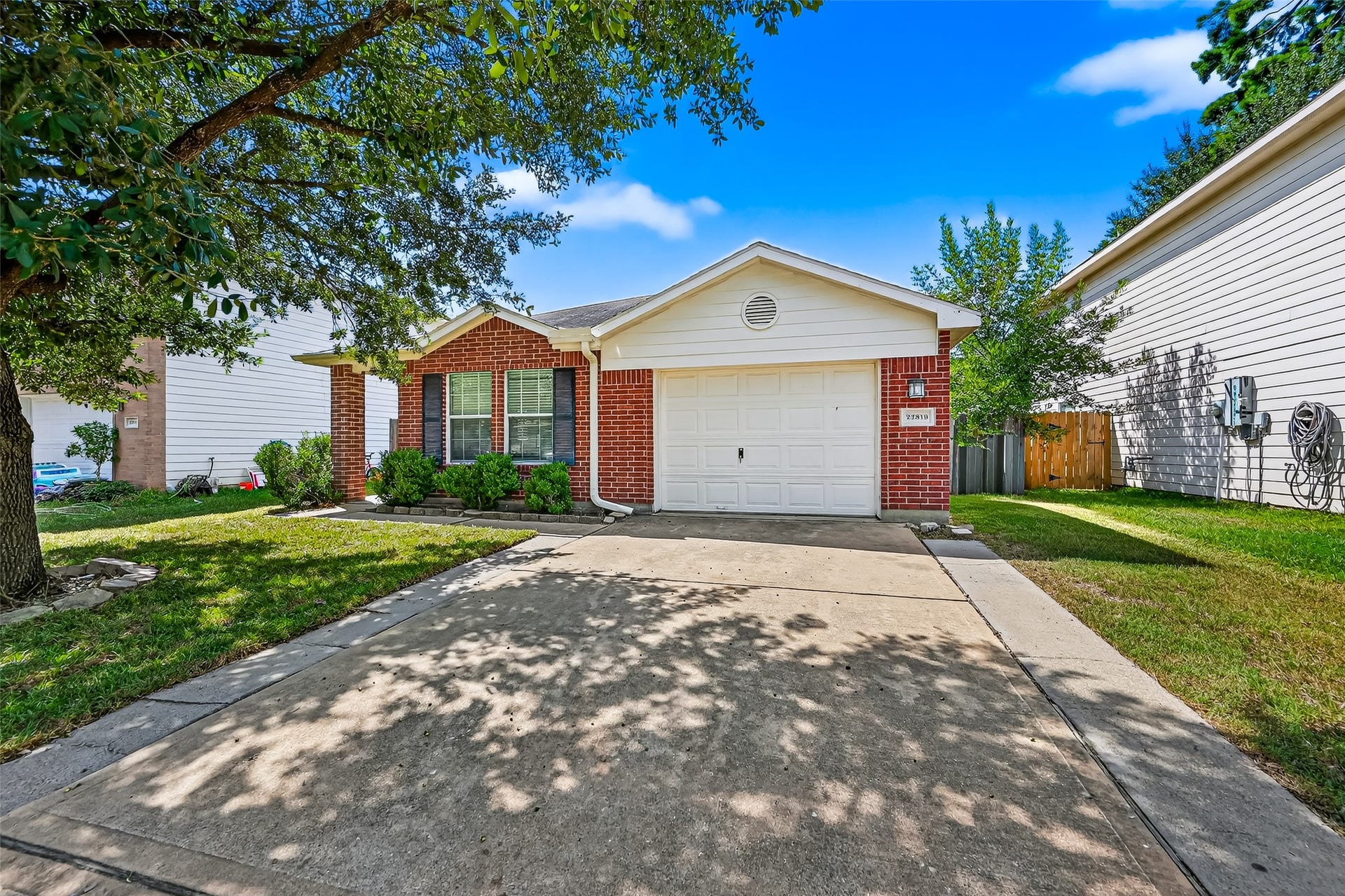 22819 Cabanna Road, Spring, TX 77389 22819 Cabanna Road, Spring, TX 77389