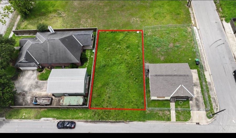 Property photo for 0 Leila St, Houston, TX