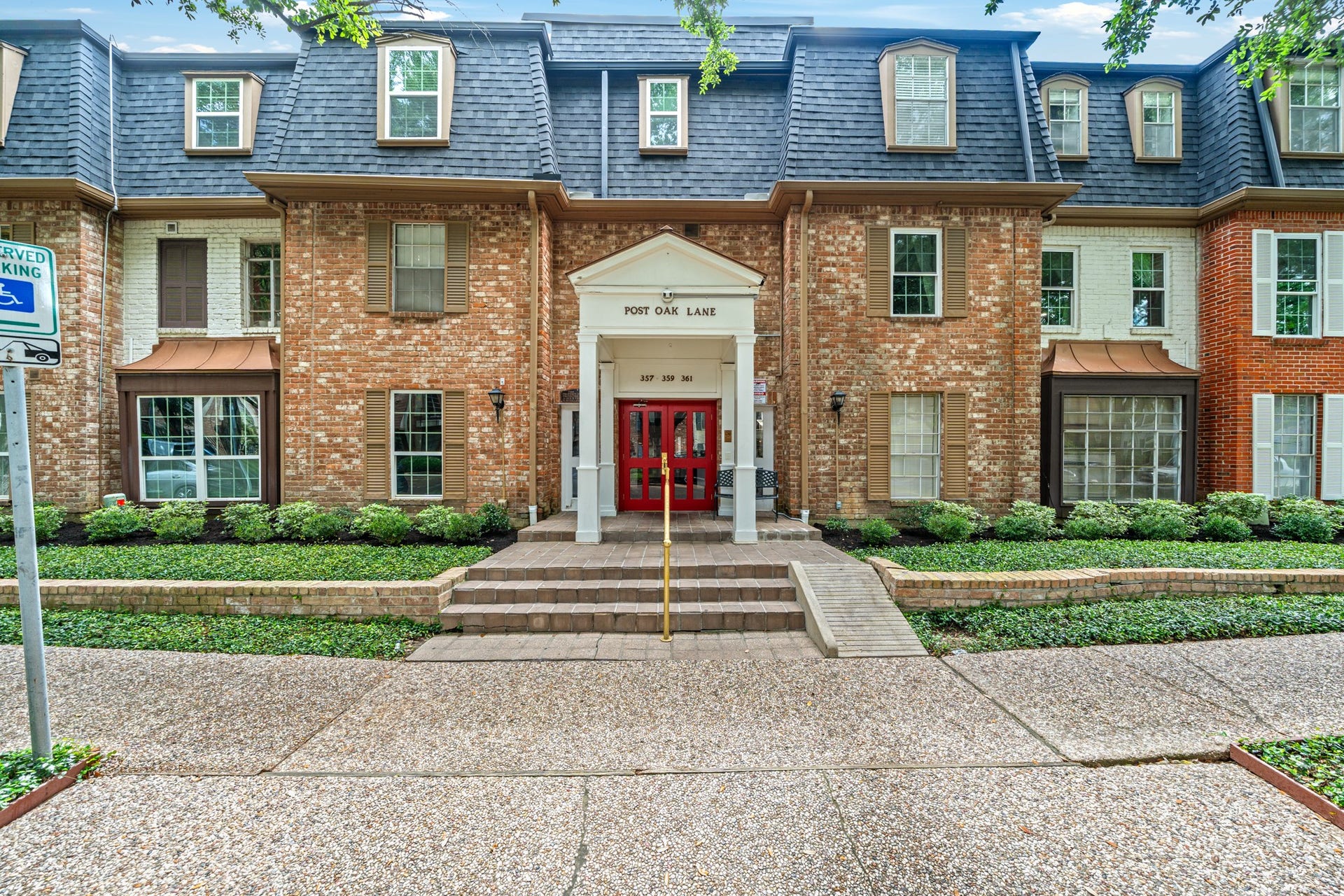 359 N Post Oak Lane, #219, Houston, TX 77024 359 N Post Oak Lane, #219, Houston, TX 77024