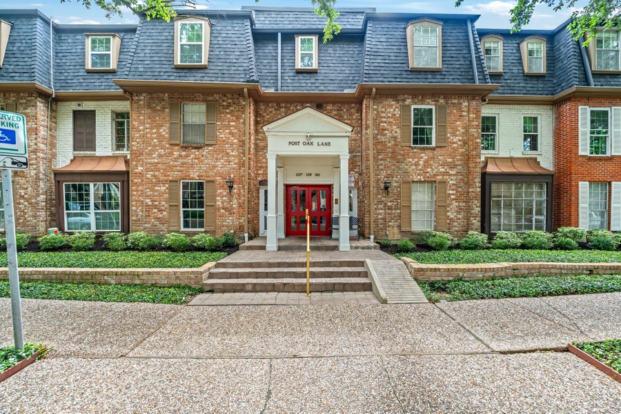Property photo for 359 N Post Oak Lane, #219, Houston, TX