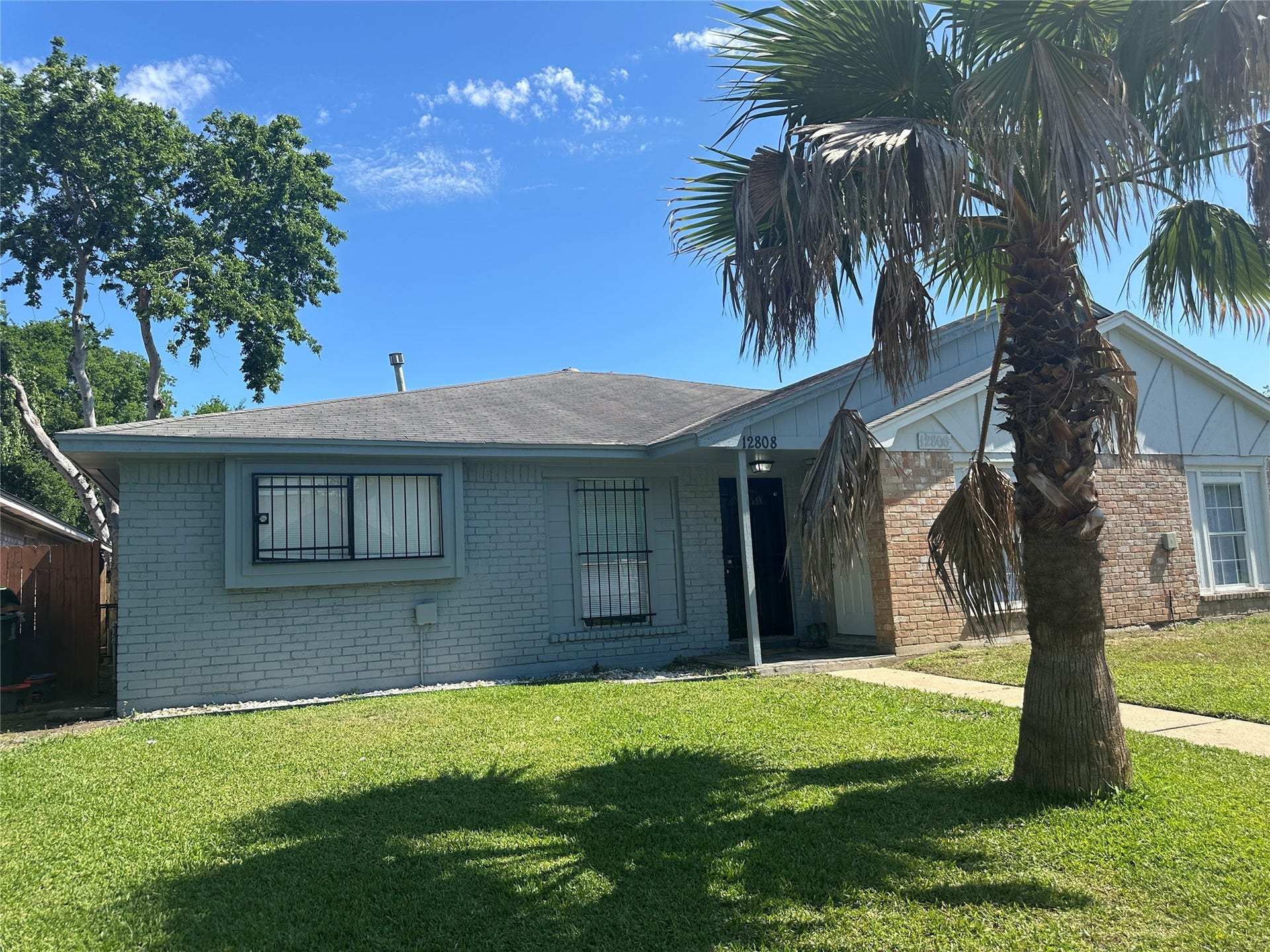 12808 Dairy Brook Drive, Houston, TX 77099 12808 Dairy Brook Drive, Houston, TX 77099