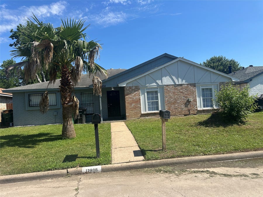 Property photo for 12808 Dairy Brook Drive, Houston, TX