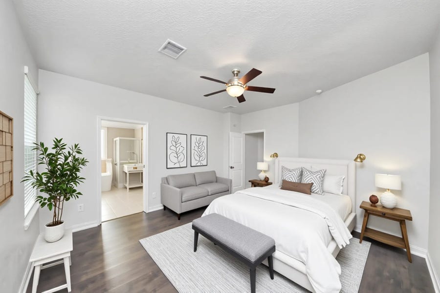 Property photo for 20610 Arrow Falls Lane, Richmond, TX