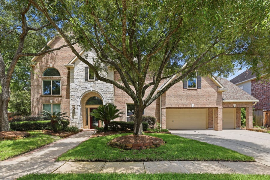 Property photo for 14618 Logan Falls Lane, Humble, TX