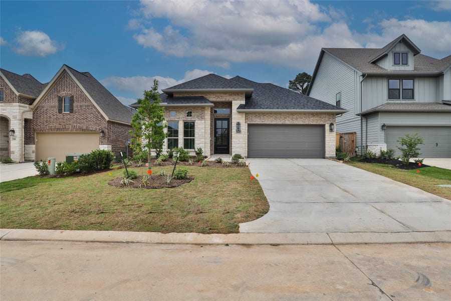 Property photo for 26412 North Wayland Chase, Montgomery, TX