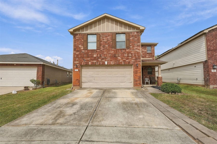 Property photo for 911 Belshear Court, Houston, TX