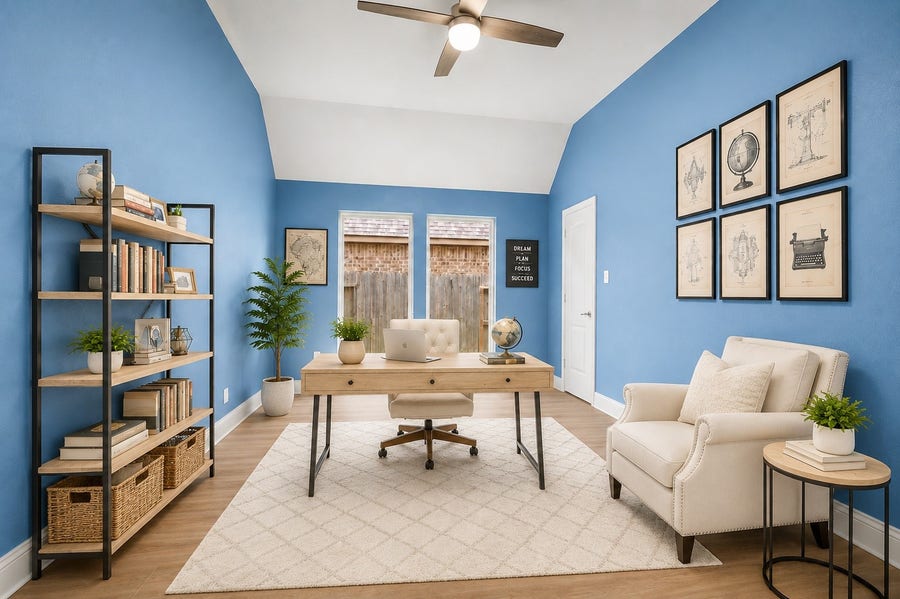 Property photo for 27938 Emory Cove Drive, Spring, TX
