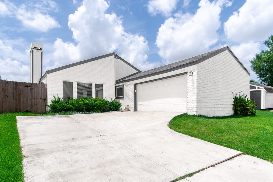 Property photo for 6423 Coachwood Drive, Houston, TX