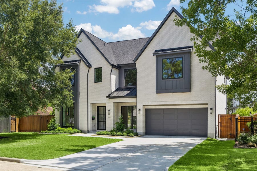 Property photo for 3107 Kettering Drive, Houston, TX
