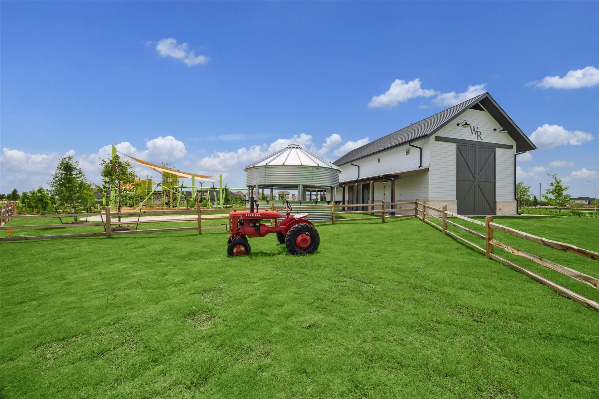 3410 Horseshoe Trail Road, League City, TX 77511 community amenity photo