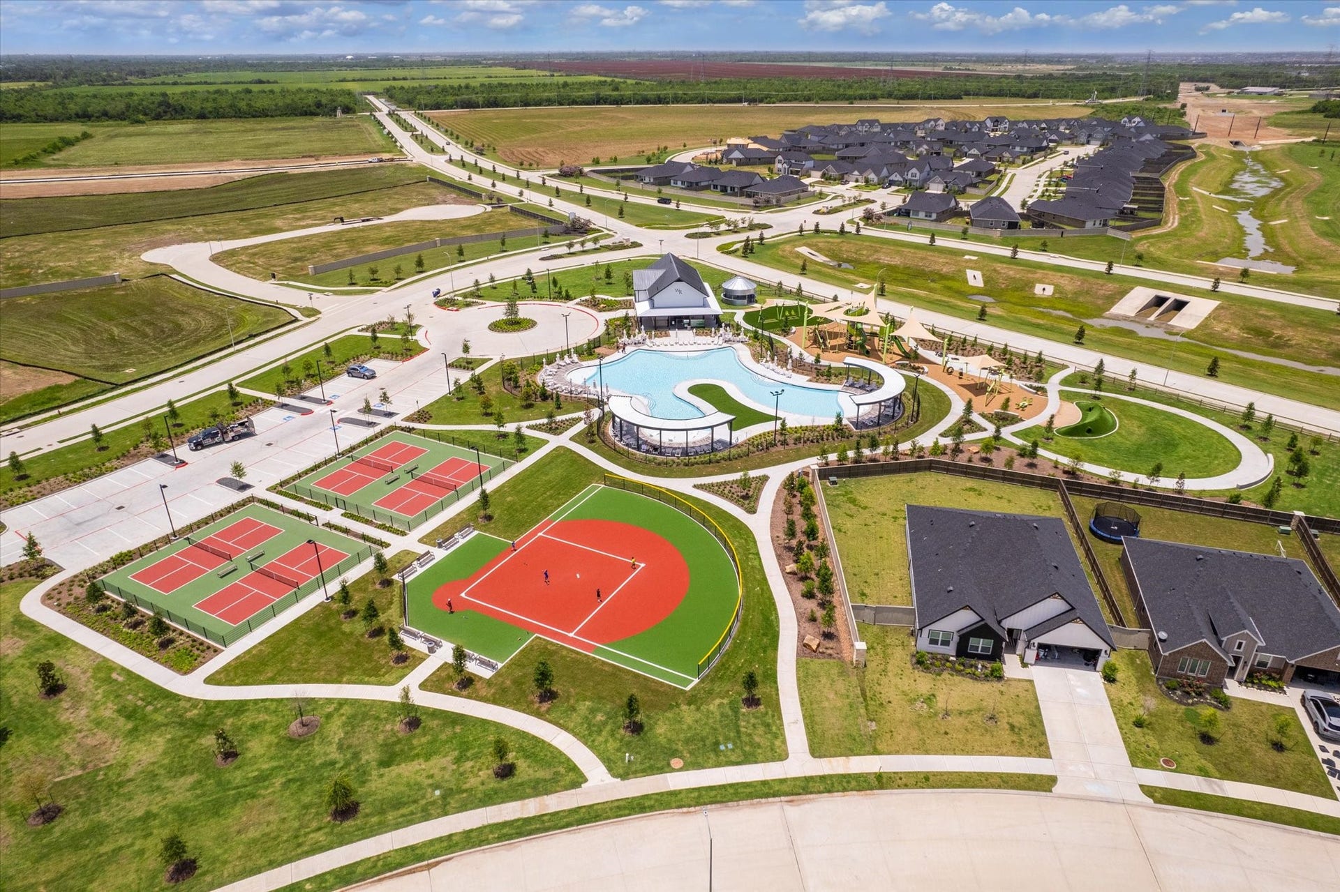 3410 Horseshoe Trail Road, League City, TX 77511 community amenity photo