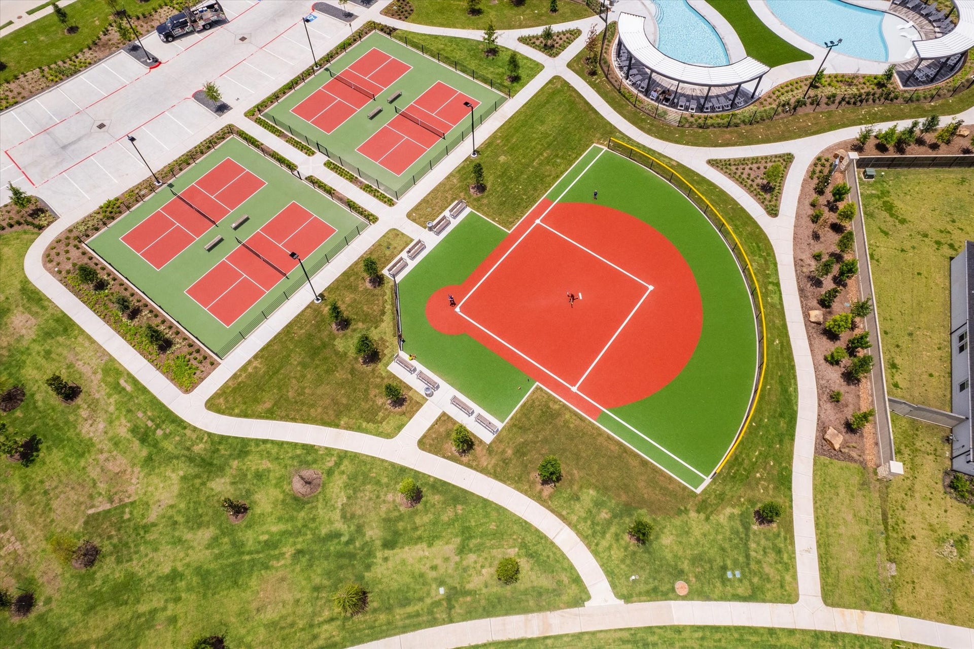3410 Horseshoe Trail Road, League City, TX 77511 community amenity photo