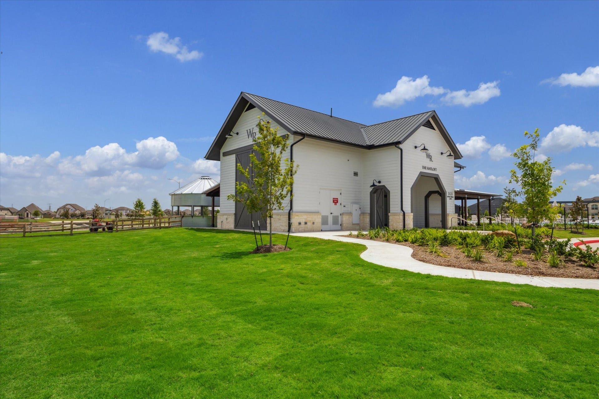 3410 Horseshoe Trail Road, League City, TX 77511 community amenity photo