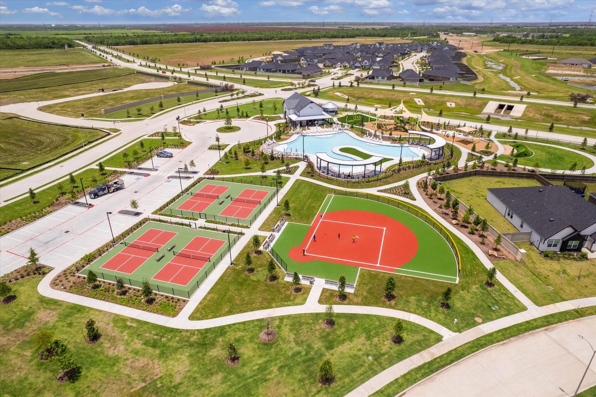 3410 Horseshoe Trail Road, League City, TX 77511 community amenity photo