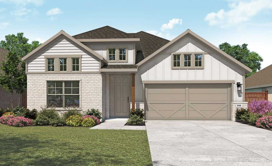 Property photo for 211 Warbler Song Drive, Willis, TX