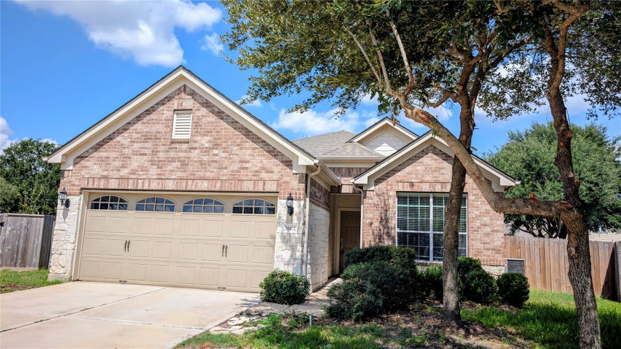 Property photo for 24402 Dartford Springs Lane, Katy, TX