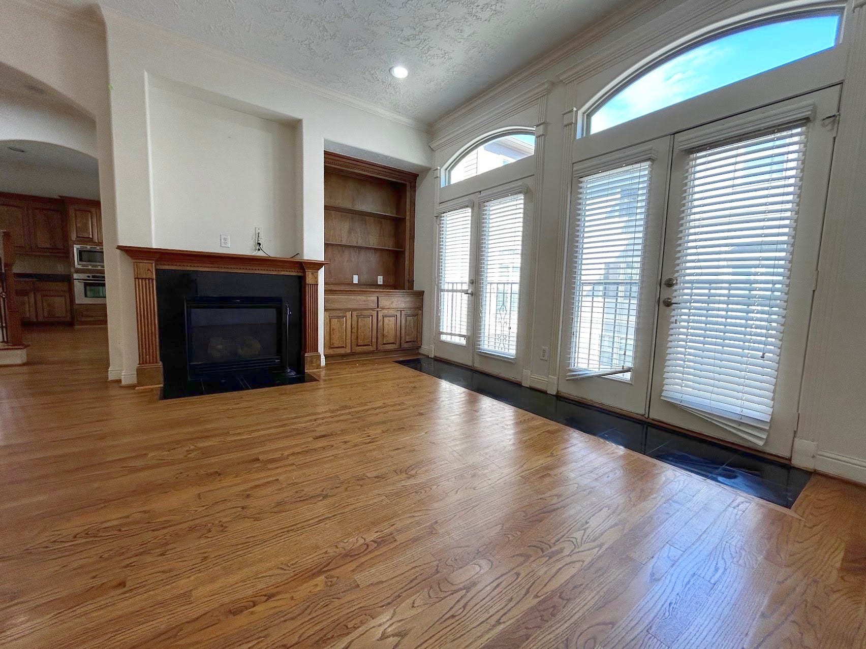 5206 Nett Street, #B, Houston, TX 77007