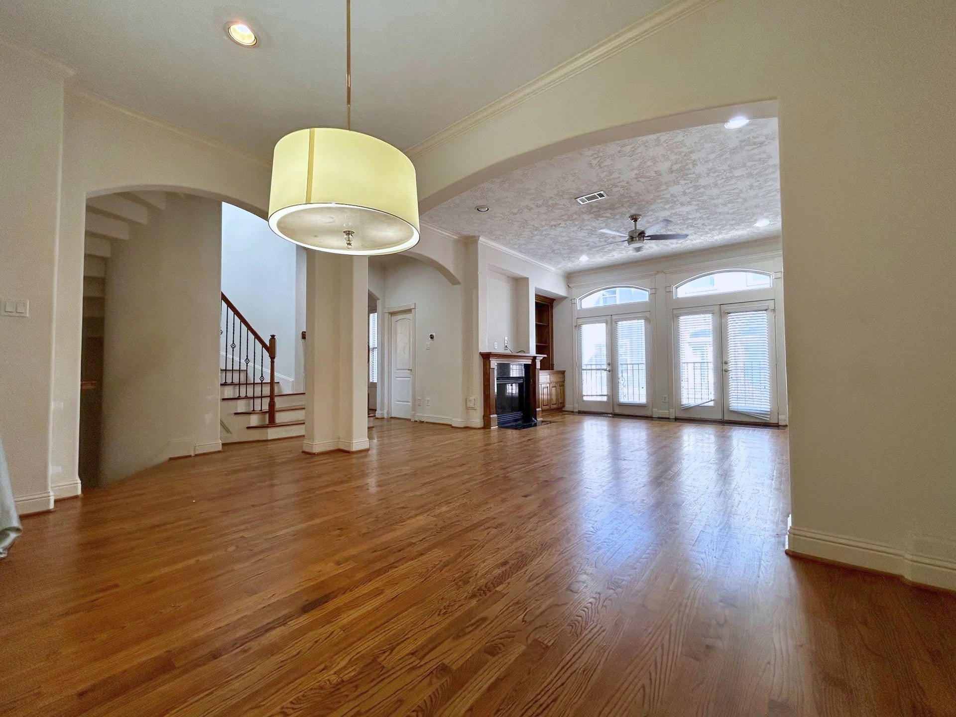 5206 Nett Street, #B, Houston, TX 77007
