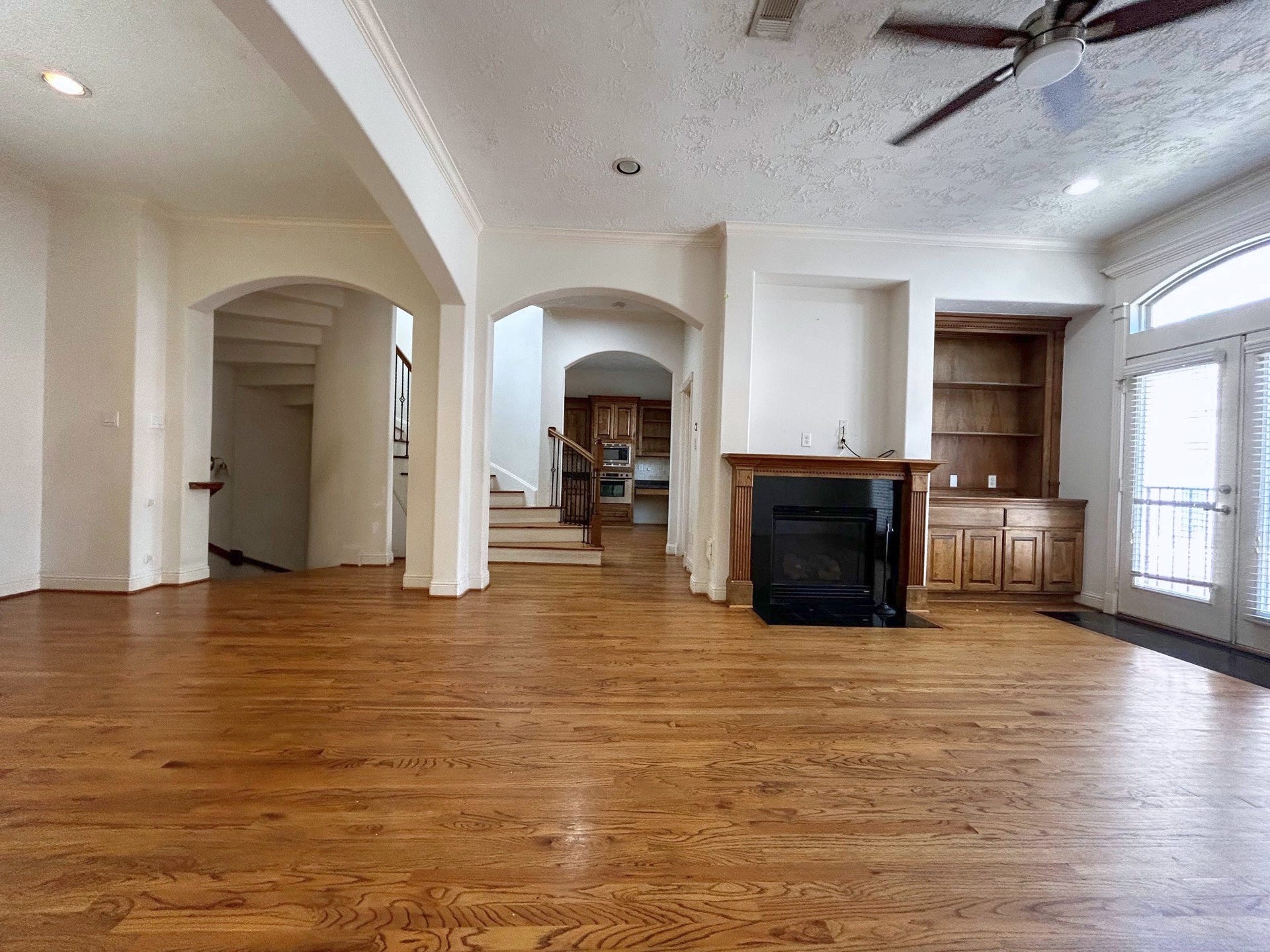 5206 Nett Street, #B, Houston, TX 77007