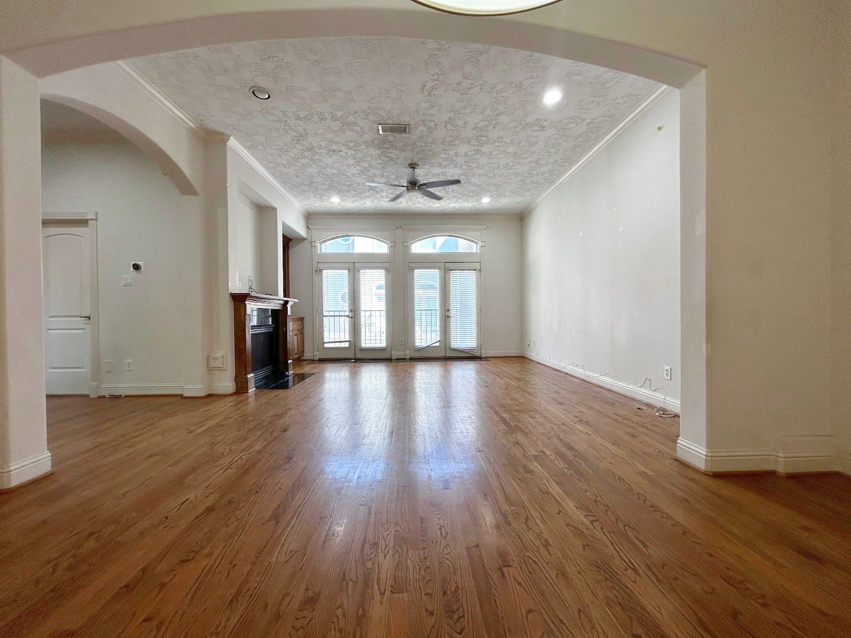 5206 Nett Street, #B, Houston, TX 77007