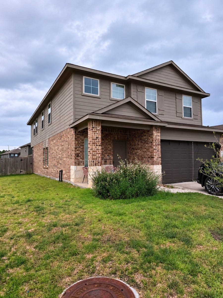 Property photo for 5430 Auburn Gardens Court, Spring, TX