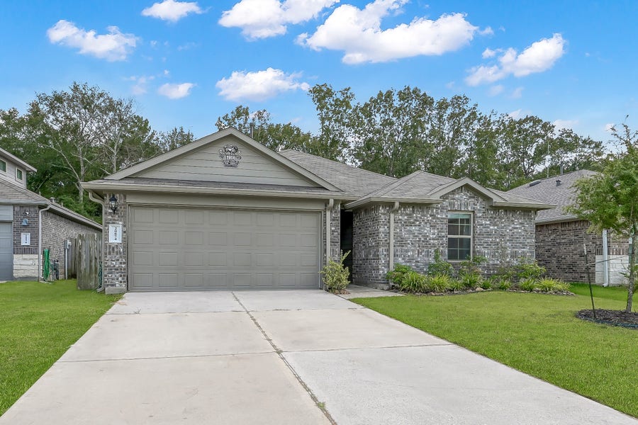 Property photo for 20874 Olive Leaf Street, New Caney, TX