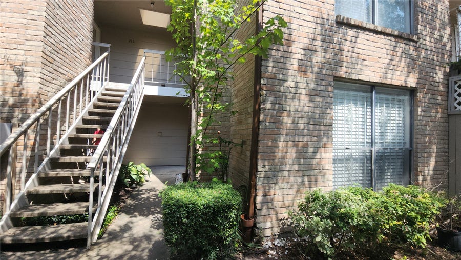 Property photo for 2100 Wilcrest Drive, #116, Houston, TX