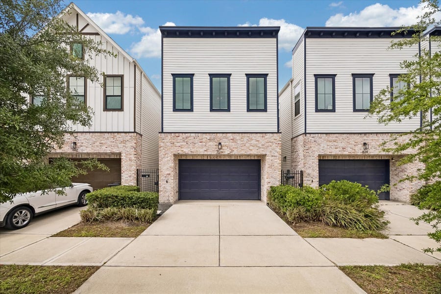 Property photo for 826 Nadine Street, Houston, TX