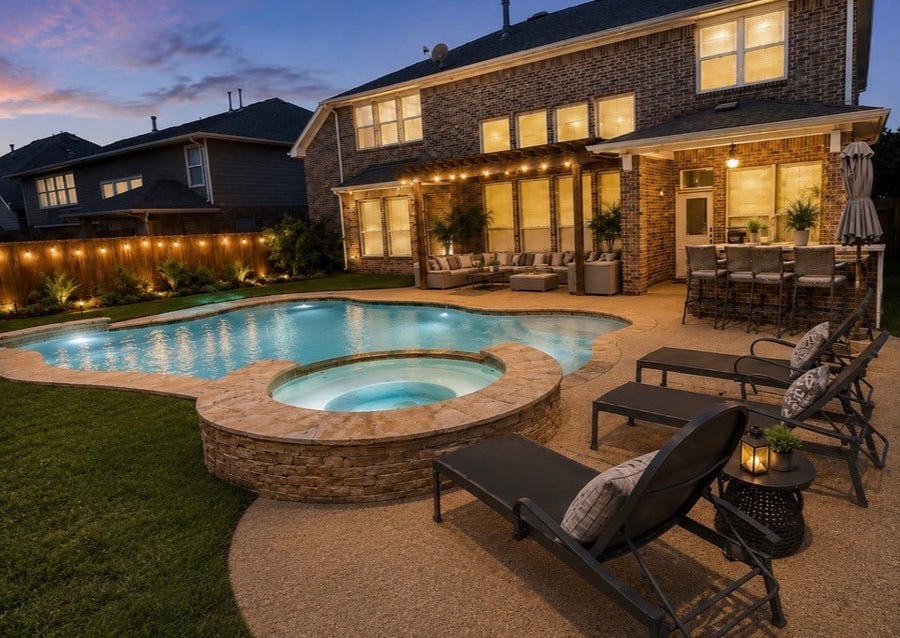 Property photo for 4335 Wedgeoak Dr, Katy, TX