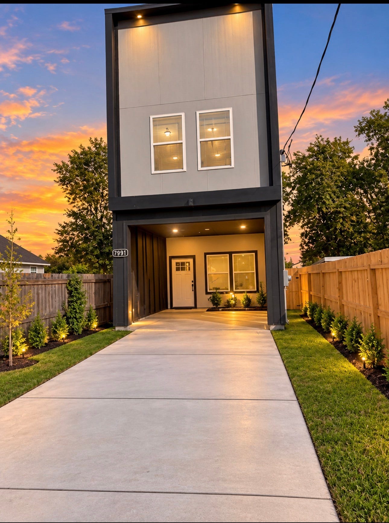 7991 Boy Street, Houston, TX 77028 7991 Boy Street, Houston, TX 77028
