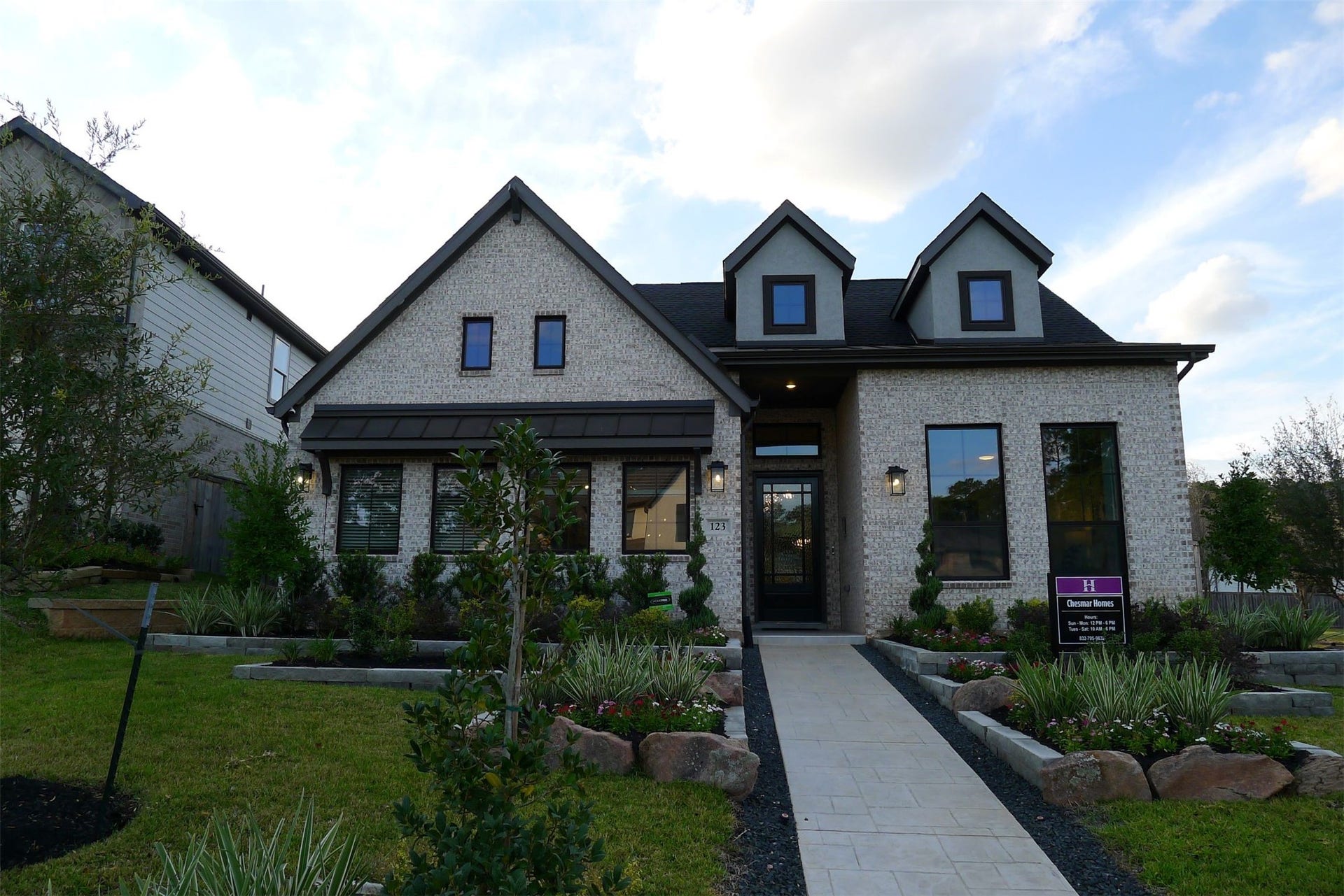 530 Tawny Rim Drive, Willis, TX 77318 representative photo