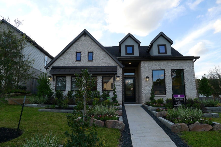 Property photo for 530 Tawny Rim Drive, Willis, TX