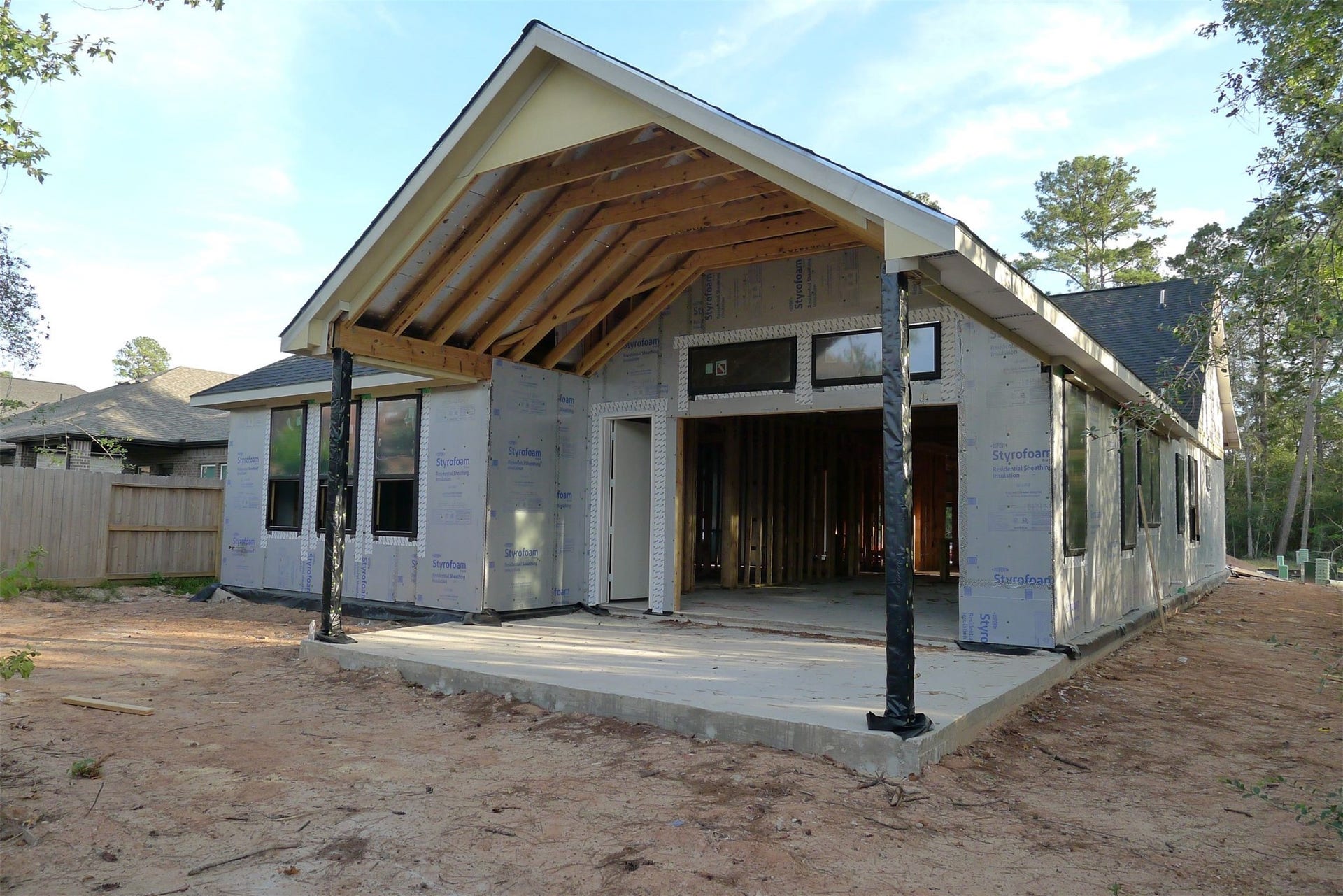 530 Tawny Rim Drive, Willis, TX 77318 530 Tawny Rim Drive, Willis, TX 77318