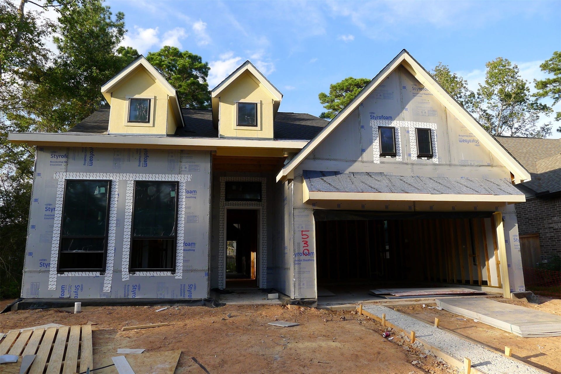 530 Tawny Rim Drive, Willis, TX 77318 530 Tawny Rim Drive, Willis, TX 77318