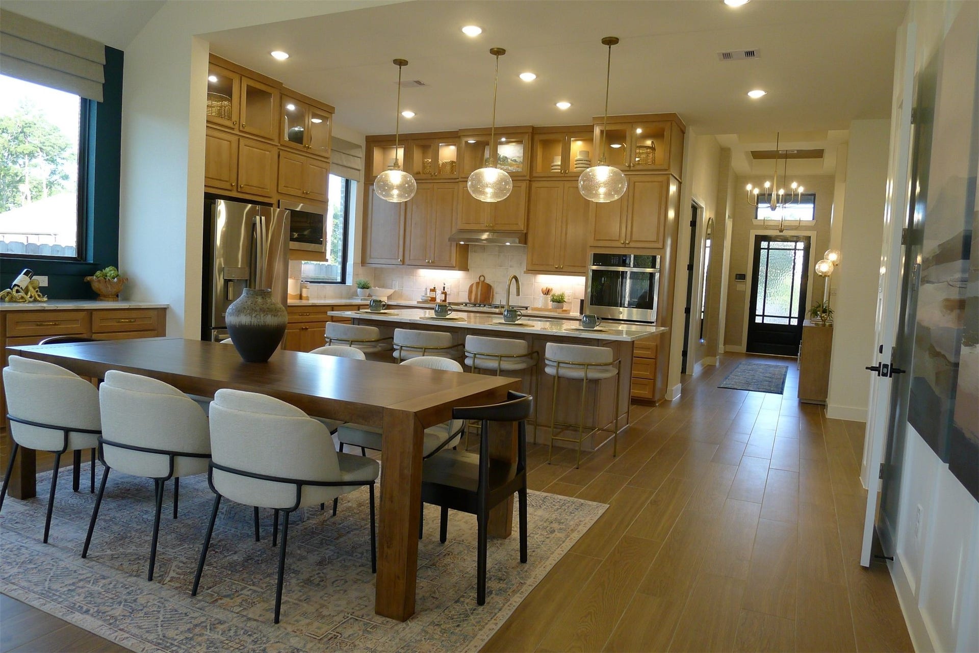 530 Tawny Rim Drive, Willis, TX 77318 representative photo