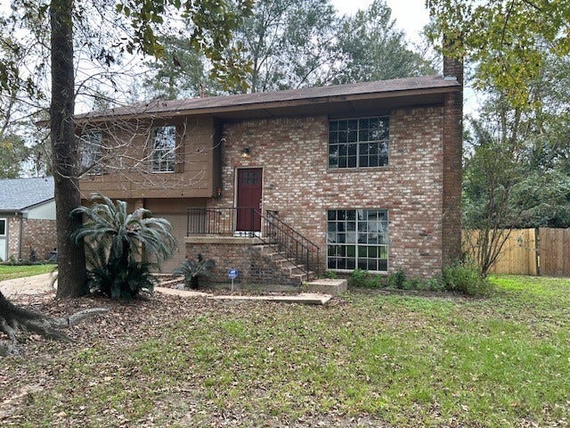 Property photo for 2126 Little Cedar Drive, Houston, TX