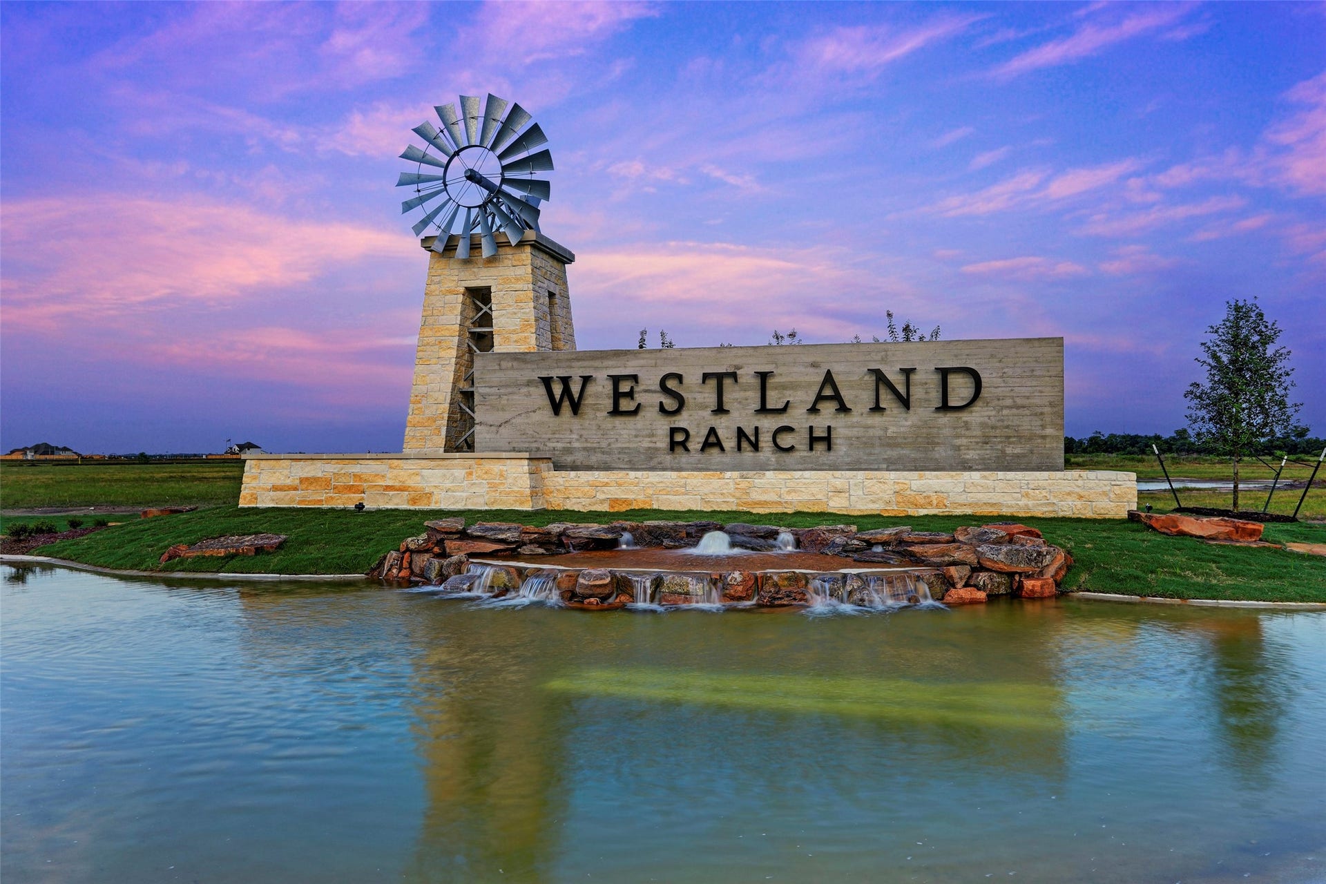 3238 Escobas Lane, League City, TX 77573 Lovely homes built by K. Hovnanian Homes in Westland Ranch.