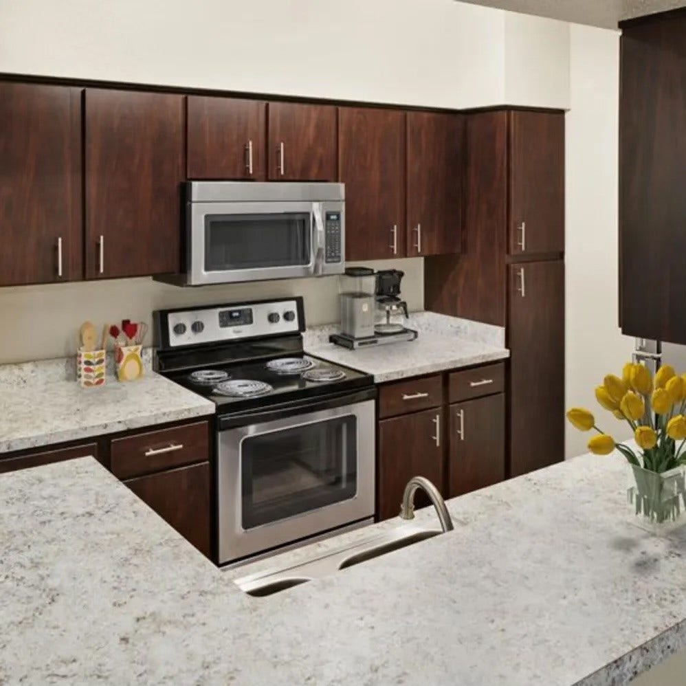 2700 Woodland Park Drive, #C, Houston, TX 77082 MODEL UNIT SHOWN