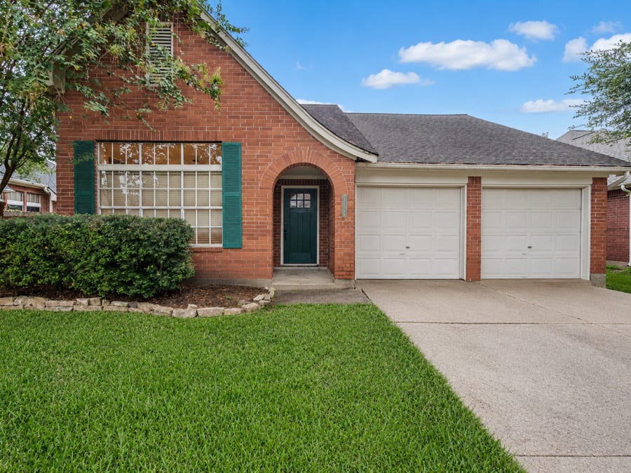 Property photo for 14342 Fair Knoll Way, Houston, TX