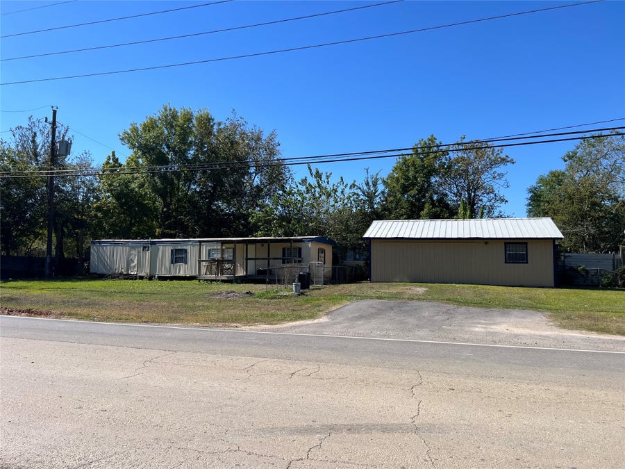 Property photo for 13935 Smith Road, #101, Humble, TX