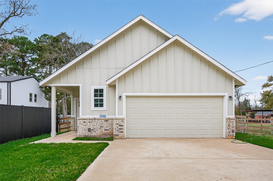 Property photo for 24644 Cavan Street, Hempstead, TX