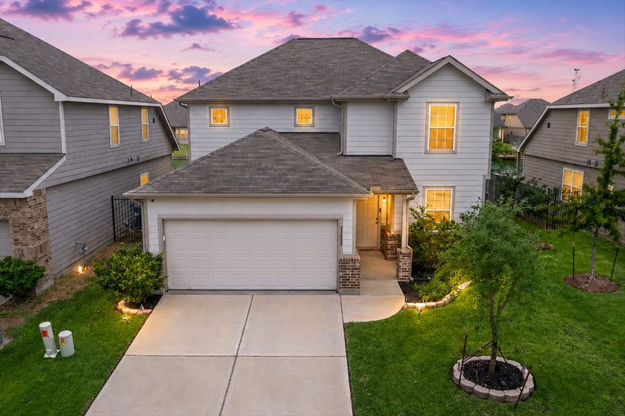 Property photo for 24823 Signorelli Way, Katy, TX