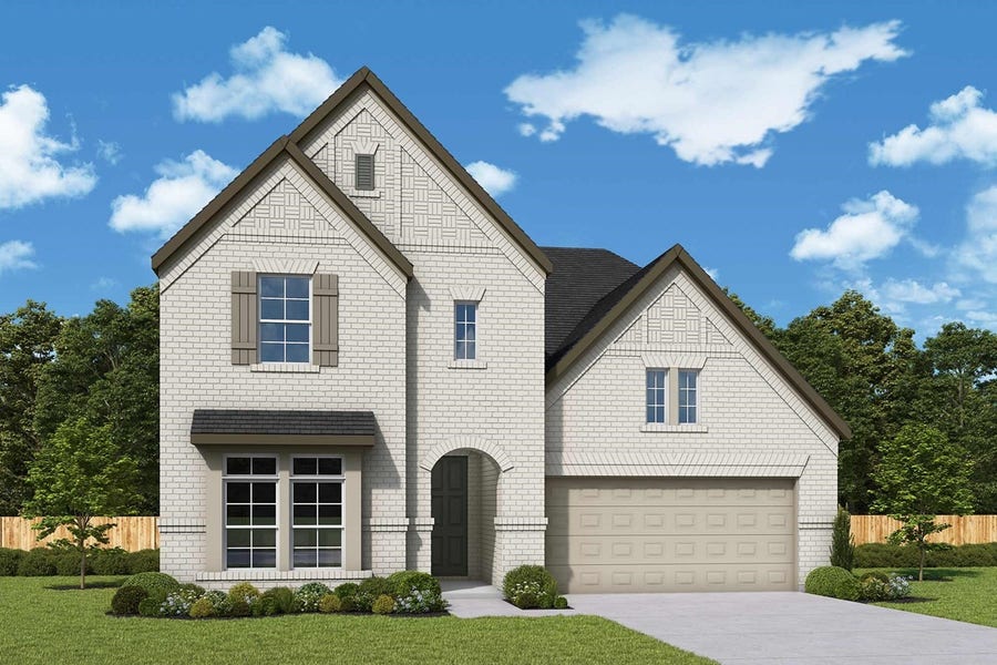 Property photo for 9748 Howard Oaks Drive, Conroe, TX