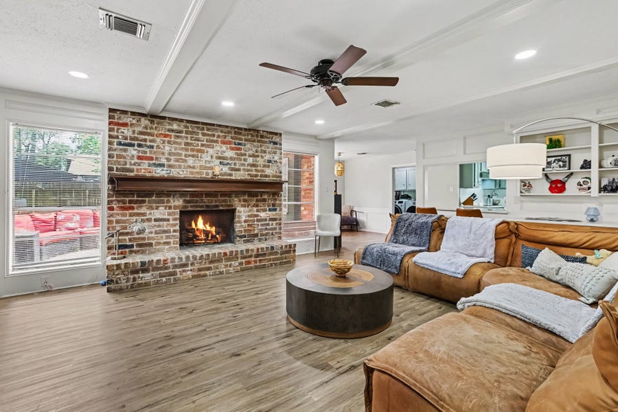 Property photo for 5823 Havenwoods, Houston, TX