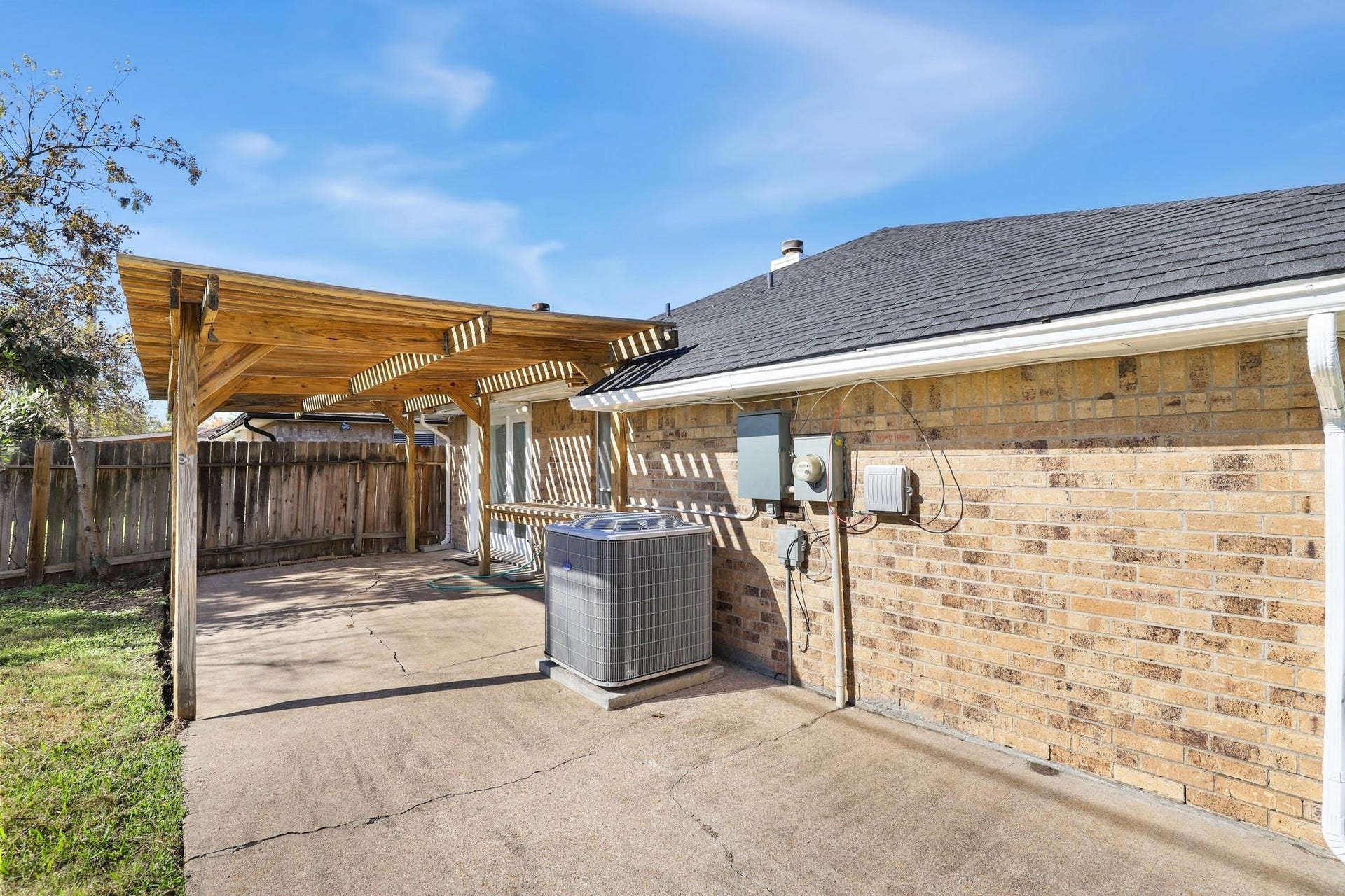 13535 Bonilla Lane, Houston, TX 77083 13535 Bonilla Lane, Houston, TX 77083